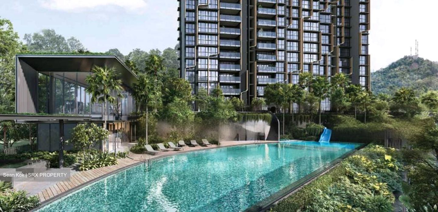 8@BT (D21), Condominium #439585251